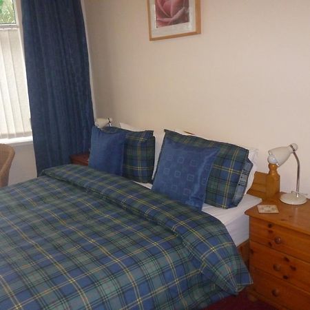 The New Inn Guest House Bridgend  Εξωτερικό φωτογραφία